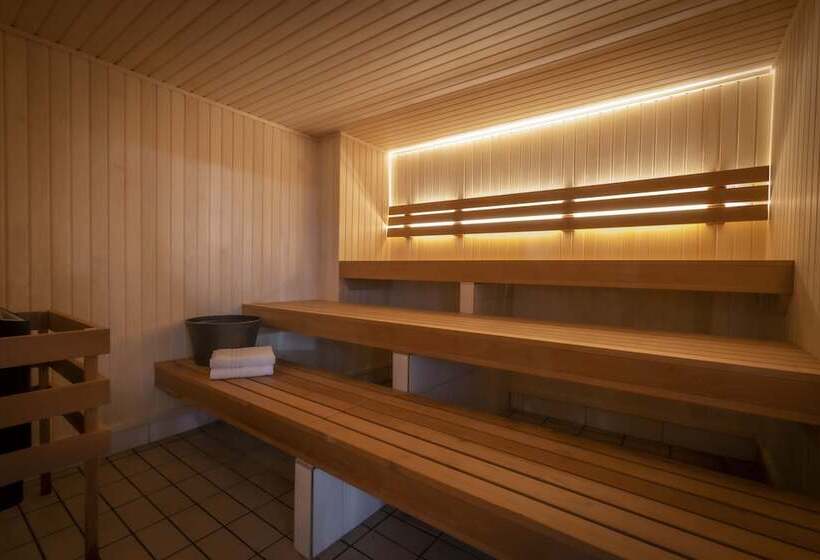 Clayton Hotel Liffey Valley