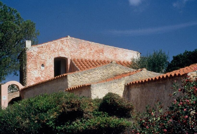 فندق LH Porto Rafael Altura Resort