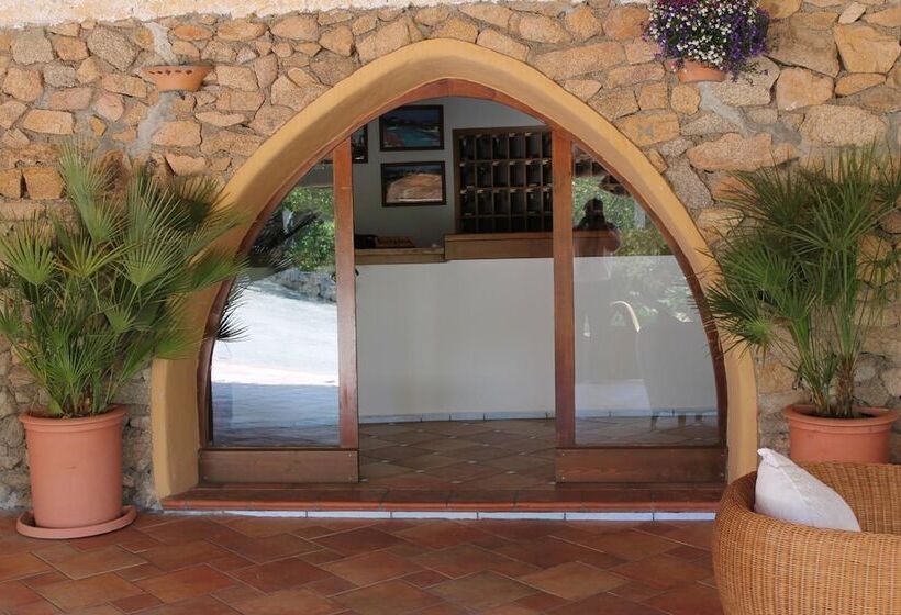 בית מלון כפרי LH Porto Rafael Altura Resort