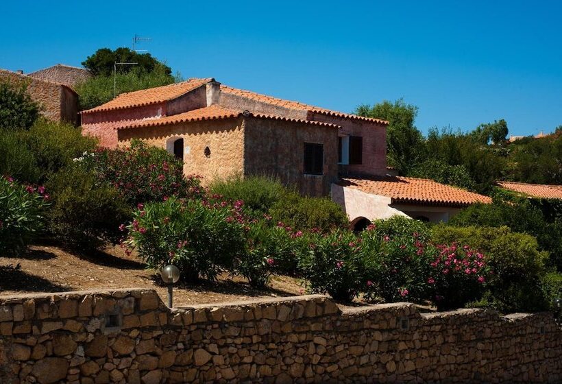 בית מלון כפרי LH Porto Rafael Altura Resort