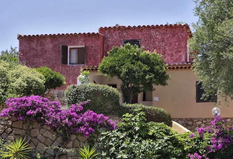 فندق LH Porto Rafael Altura Resort