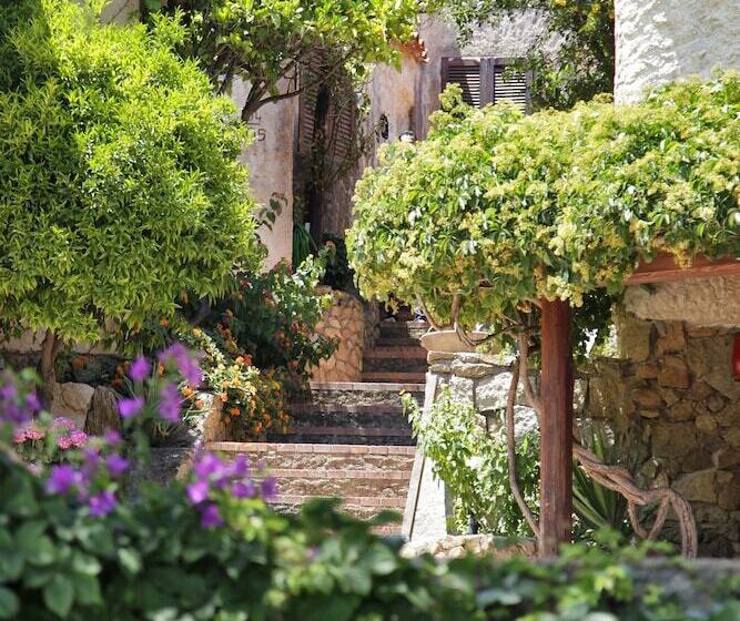 فندق LH Porto Rafael Altura Resort