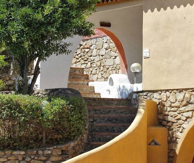 בית מלון כפרי LH Porto Rafael Altura Resort