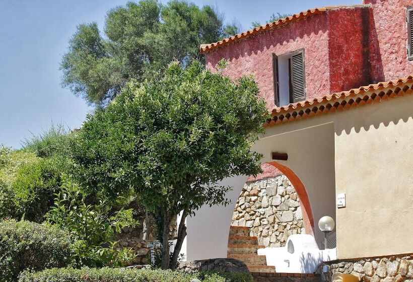 فندق LH Porto Rafael Altura Resort