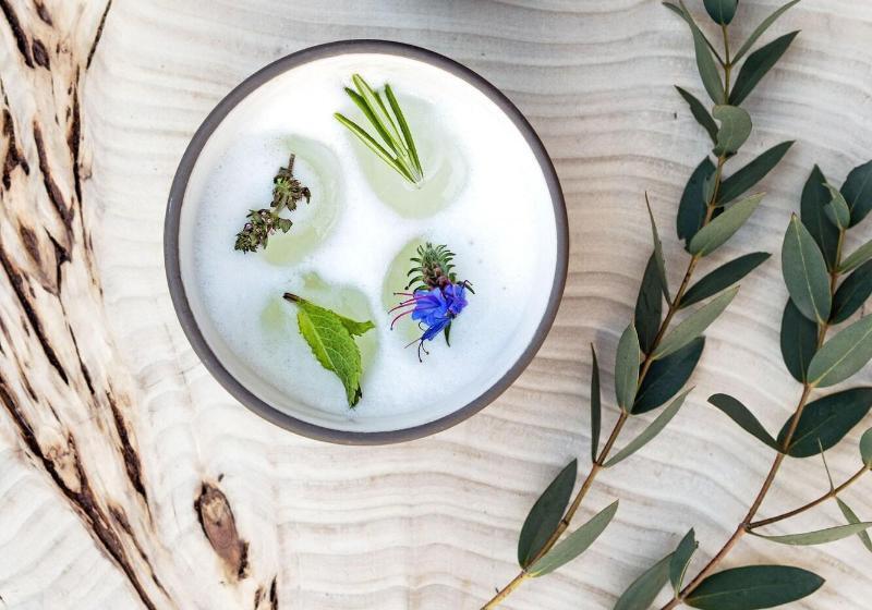 호텔 Coeur De Megeve