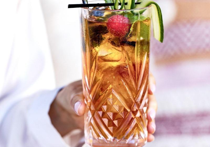 호텔 Coeur De Megeve