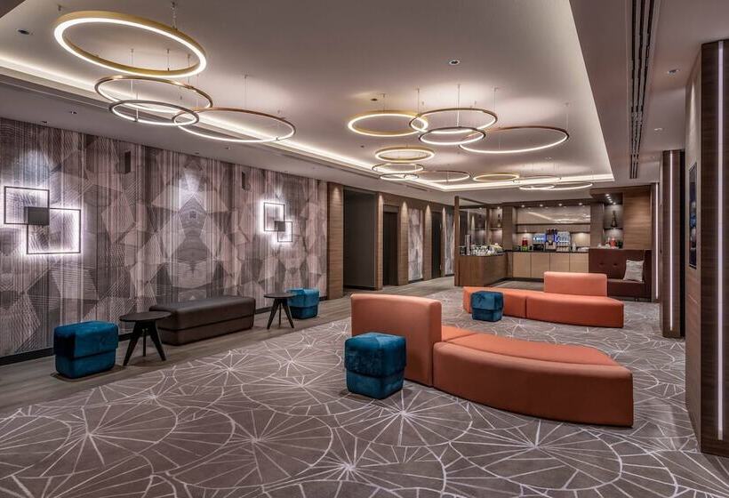 בית מלון כפרי Cologne Marriott
