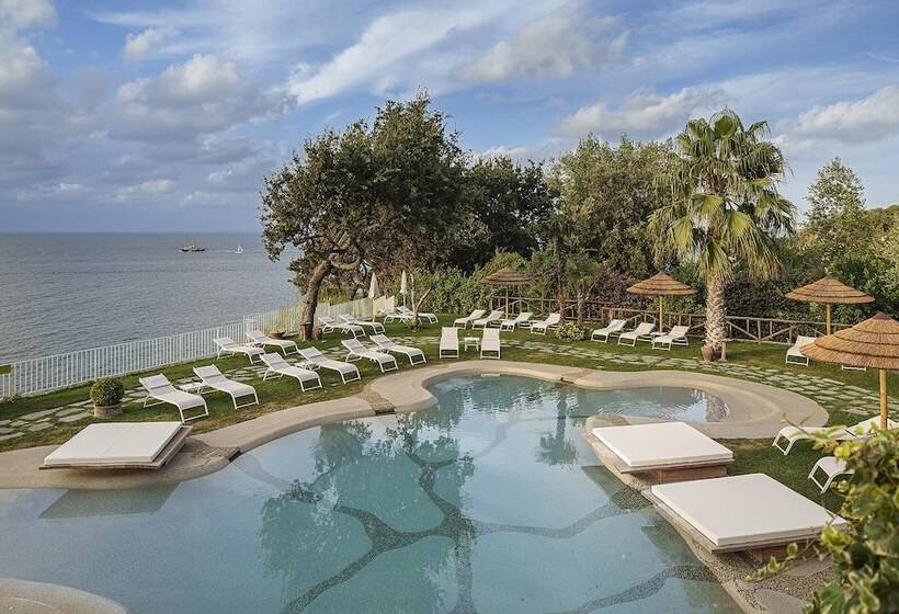 فندق Continental Mare