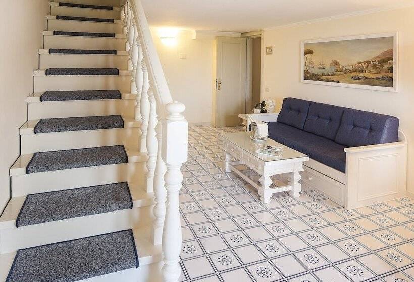 فندق Continental Mare