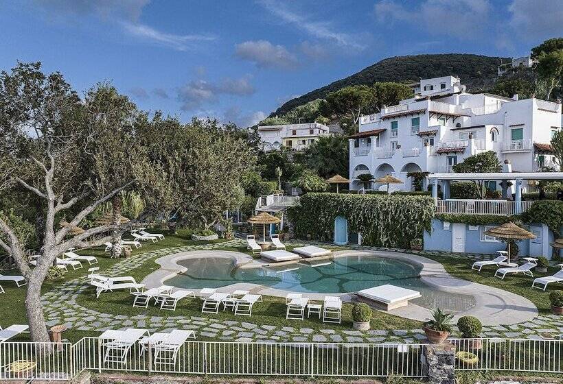 فندق Continental Mare