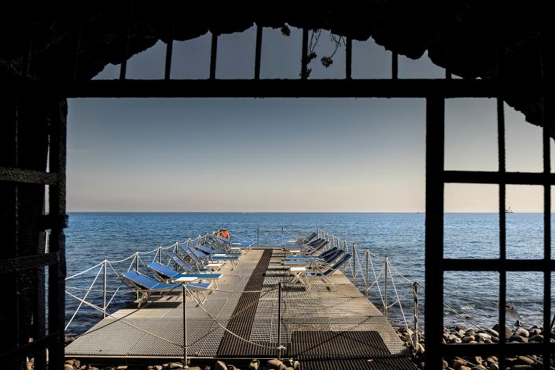 فندق Continental Mare