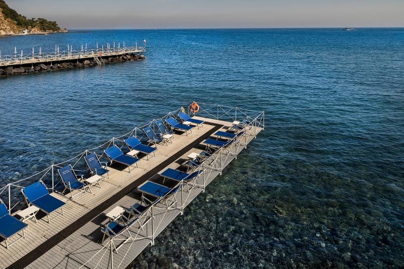 فندق Continental Mare