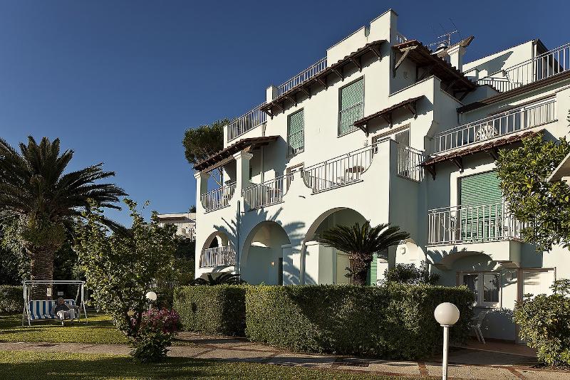 فندق Continental Mare