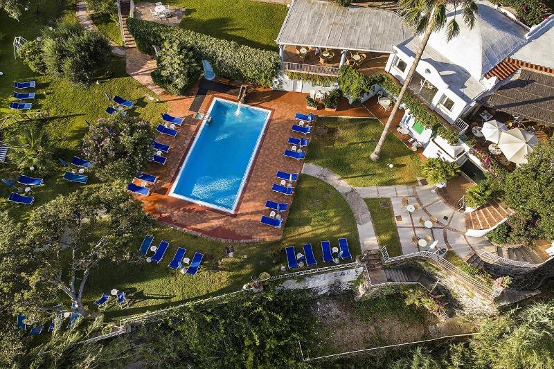 فندق Continental Mare