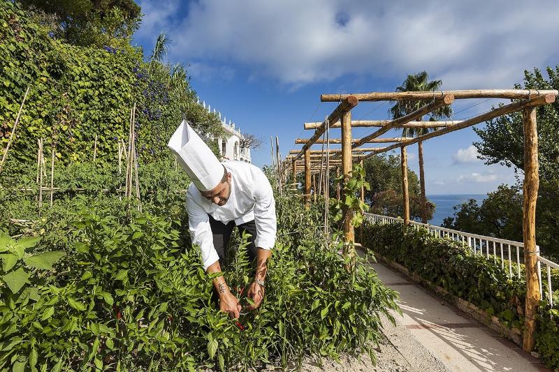 فندق Continental Mare