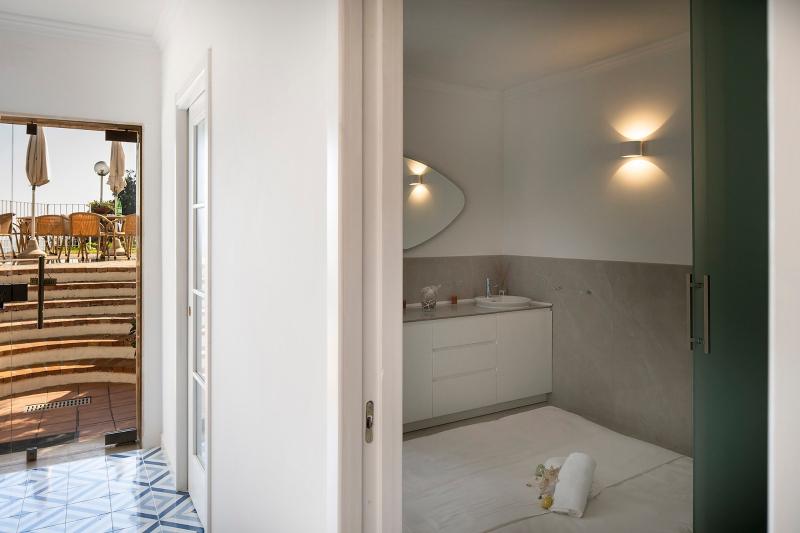 فندق Continental Mare