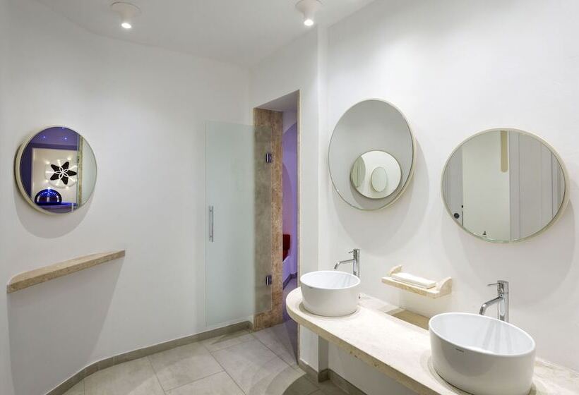 Отель Corallaro