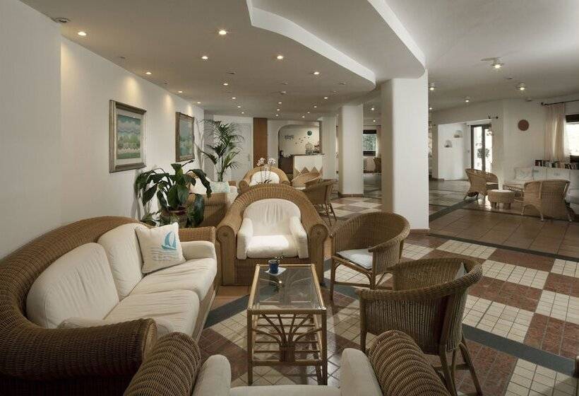 Отель Corallaro