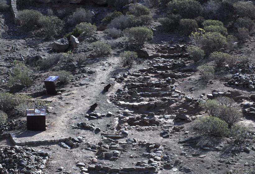 호텔 Cordial Mogan Playa