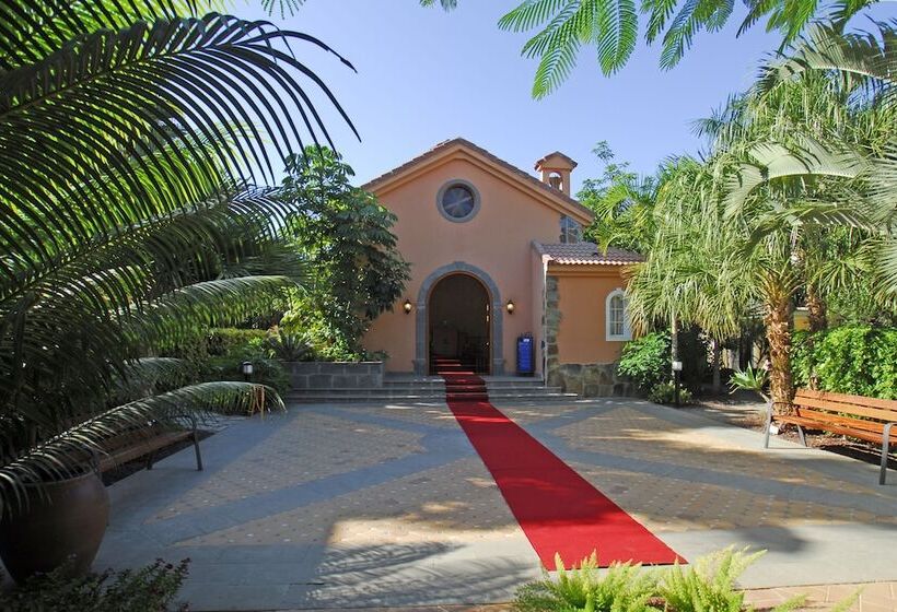 호텔 Cordial Mogan Playa