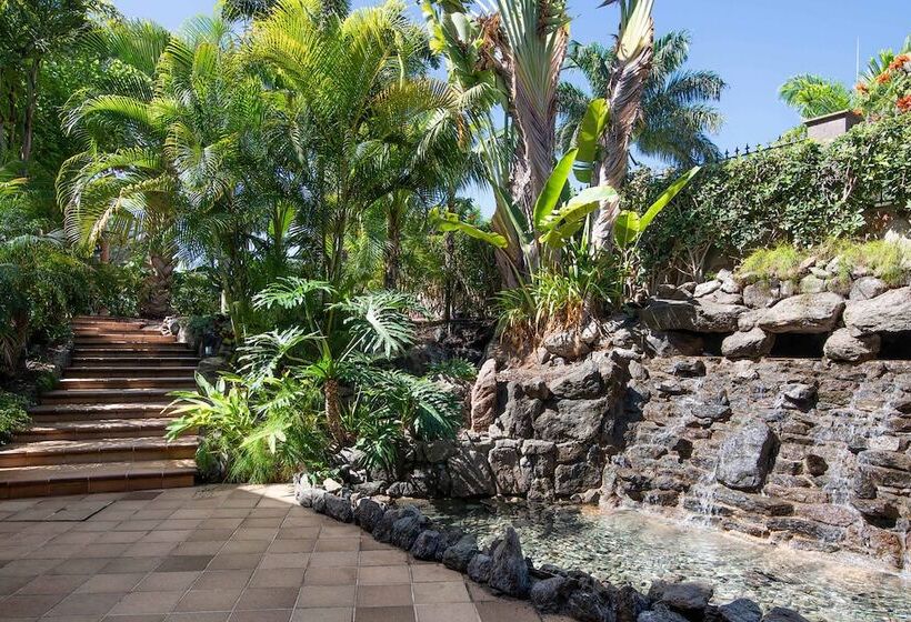 호텔 Cordial Mogan Playa