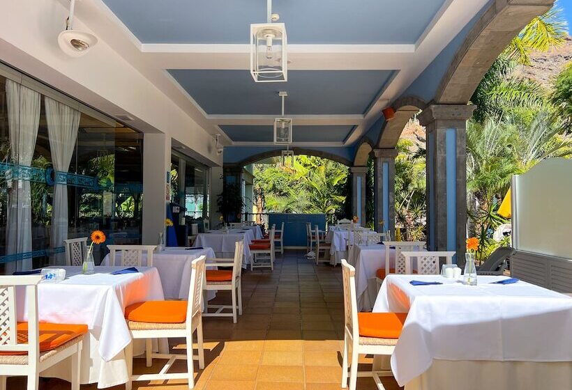 호텔 Cordial Mogan Playa