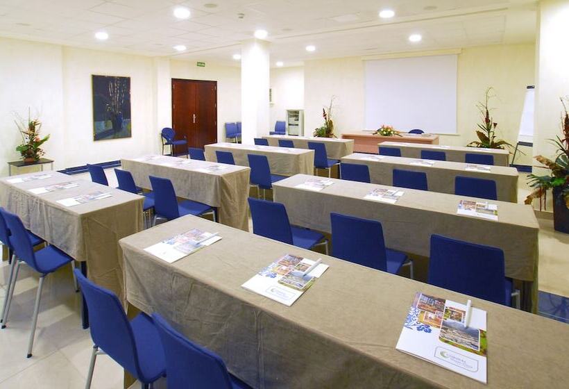 호텔 Cordial Mogan Playa