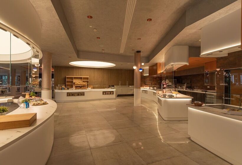 호텔 Cordial Mogan Playa