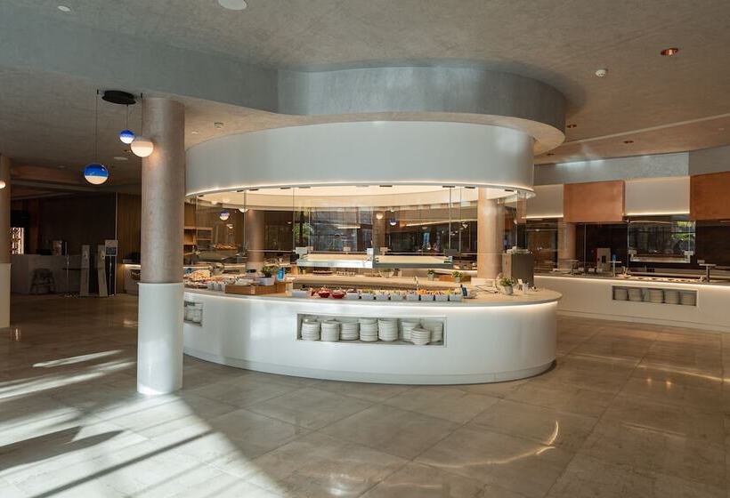 호텔 Cordial Mogan Playa