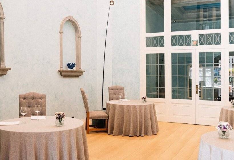 호텔 Cordial Mogan Playa