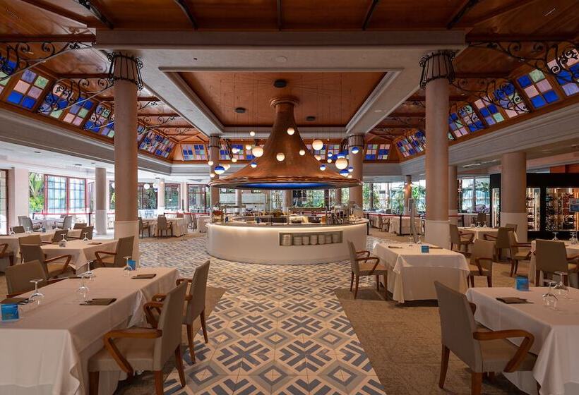 호텔 Cordial Mogan Playa