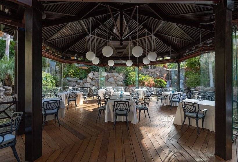 호텔 Cordial Mogan Playa