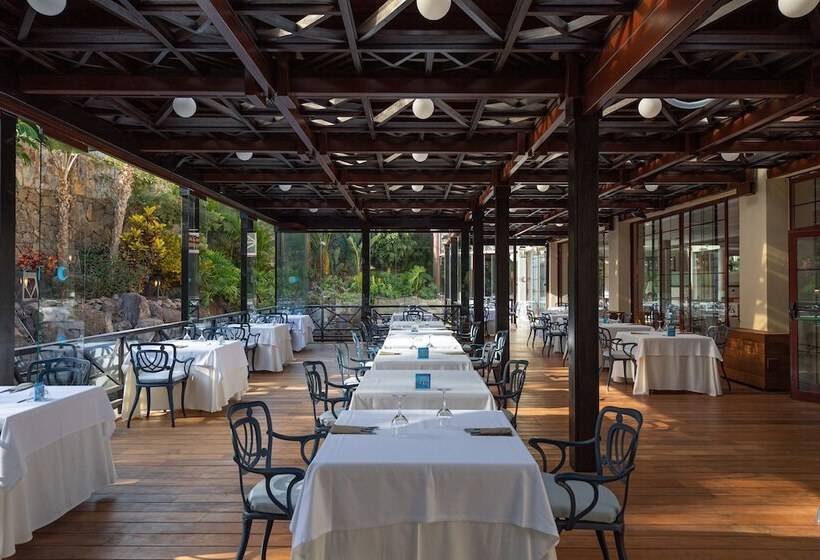 호텔 Cordial Mogan Playa