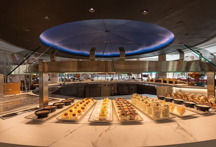 호텔 Cordial Mogan Playa