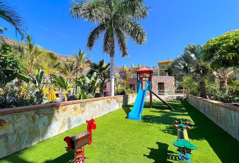 호텔 Cordial Mogan Playa