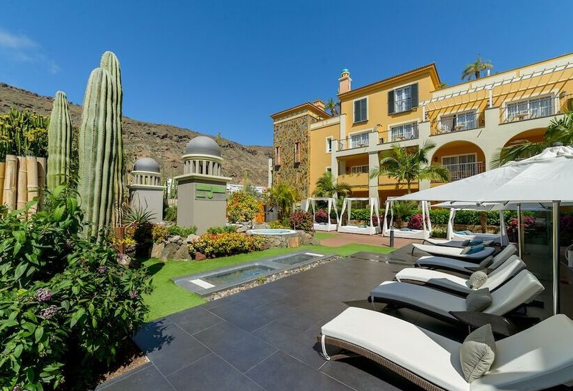 호텔 Cordial Mogan Playa