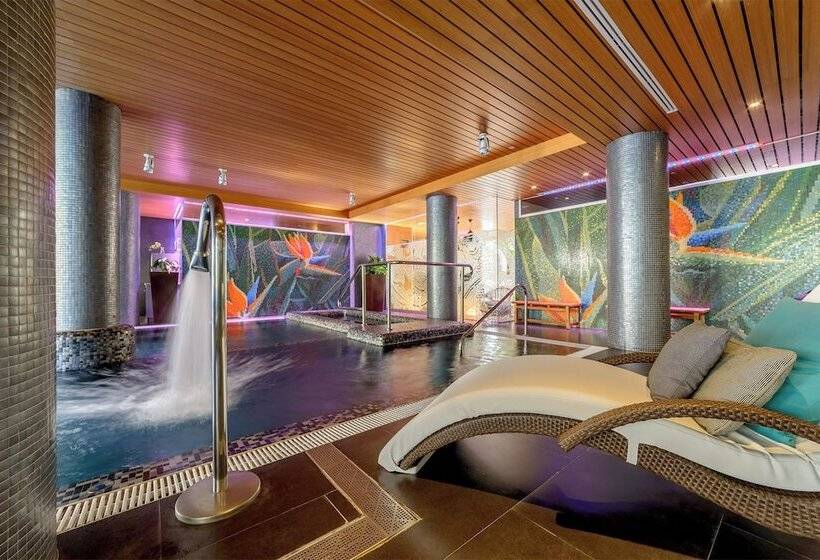 호텔 Cordial Mogan Playa