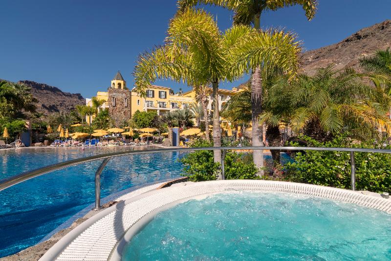 호텔 Cordial Mogan Playa