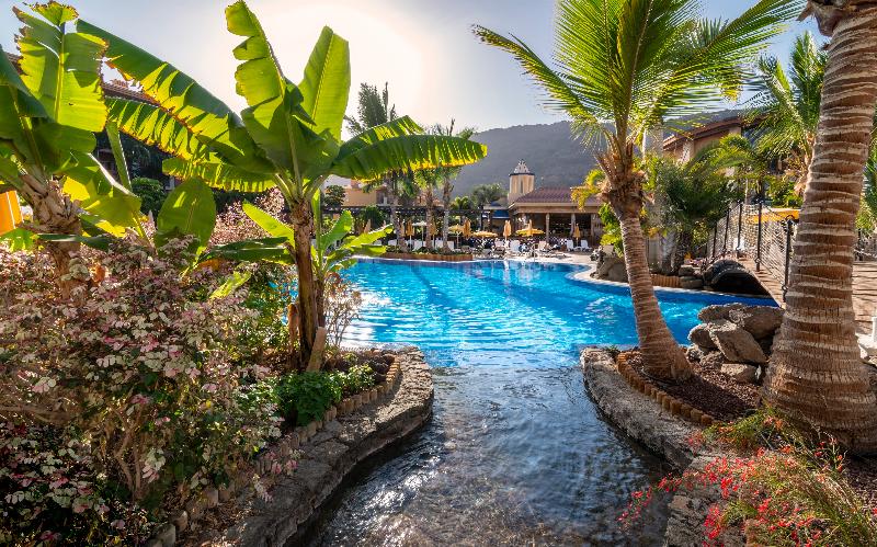 호텔 Cordial Mogan Playa