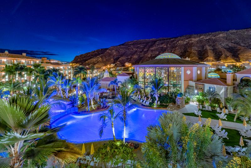 호텔 Cordial Mogan Playa