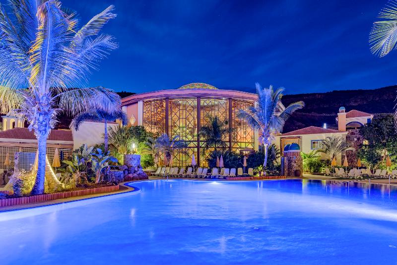 호텔 Cordial Mogan Playa