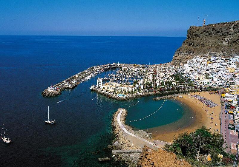 호텔 Cordial Mogan Playa