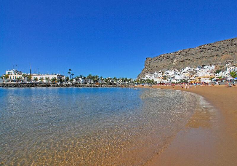 호텔 Cordial Mogan Playa