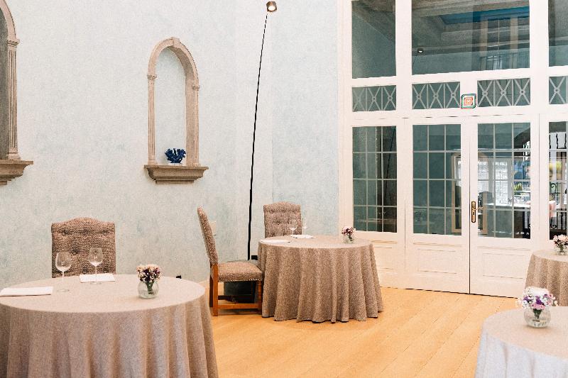 호텔 Cordial Mogan Playa