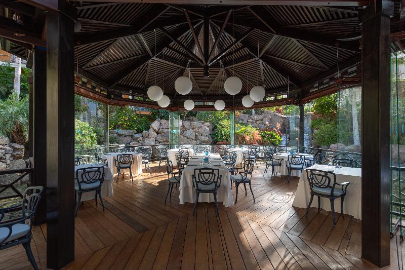 호텔 Cordial Mogan Playa