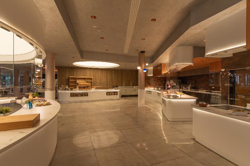 호텔 Cordial Mogan Playa