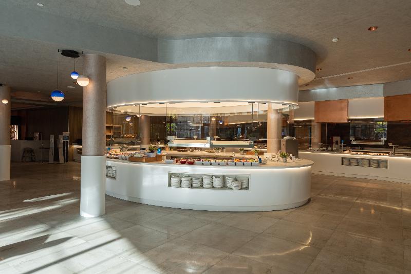 호텔 Cordial Mogan Playa