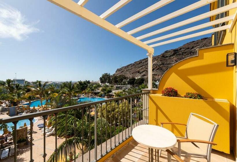 호텔 Cordial Mogan Playa