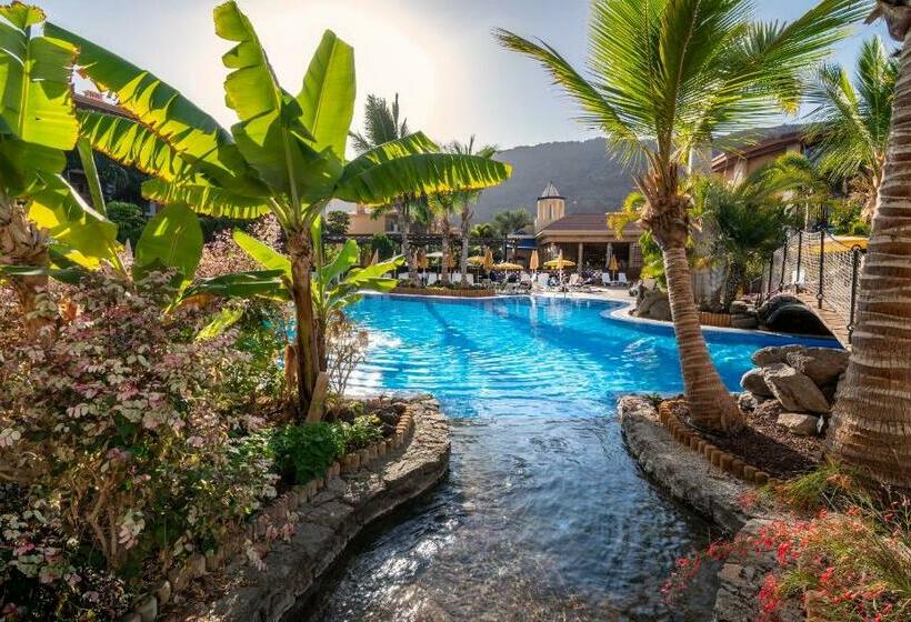 호텔 Cordial Mogan Playa