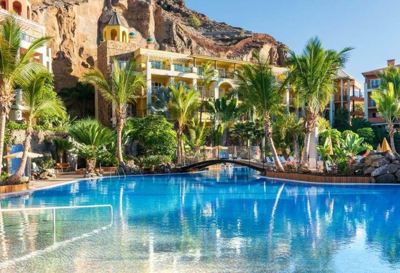 호텔 Cordial Mogan Playa